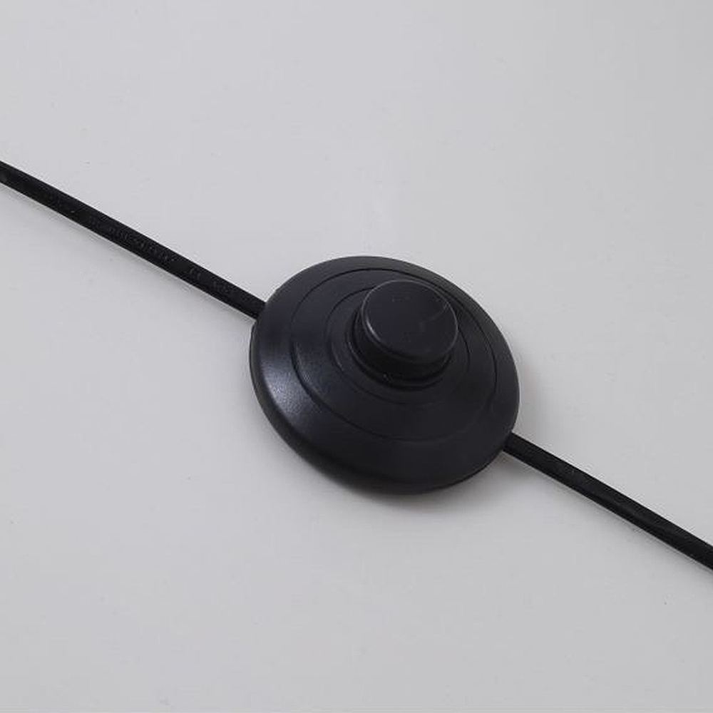 FOREST HILL Vintage Elegant Floor Lamp