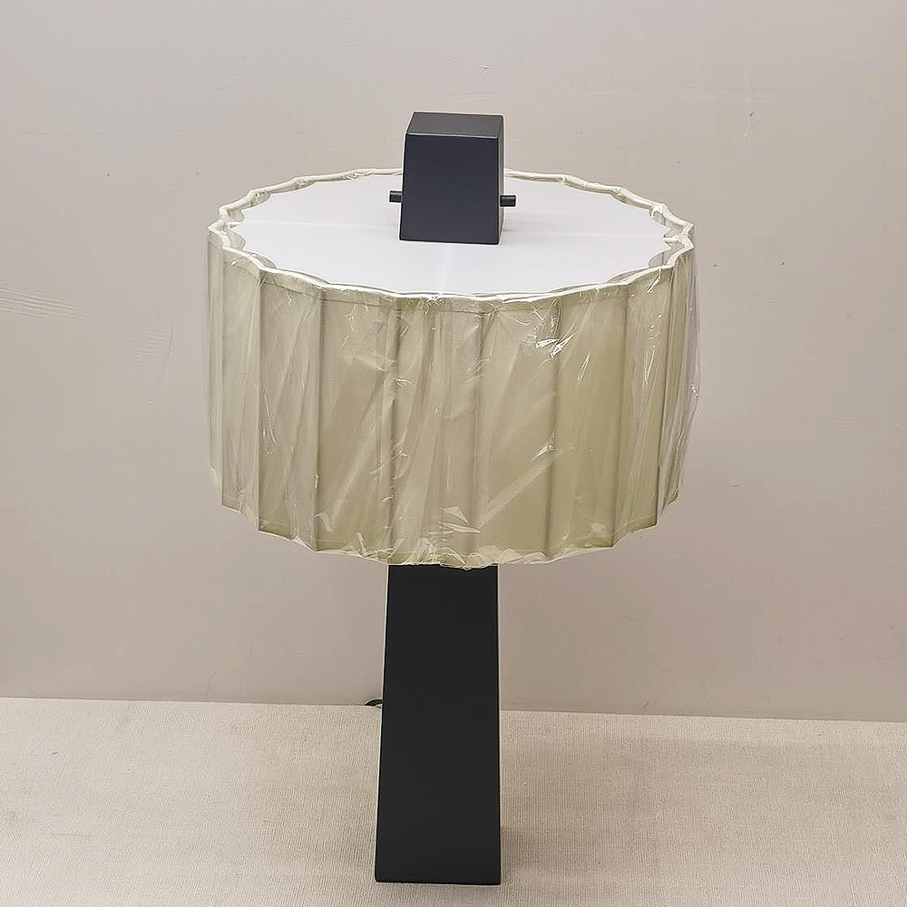 FOREST HILL Chinese Style Decorative Cloth Lamp