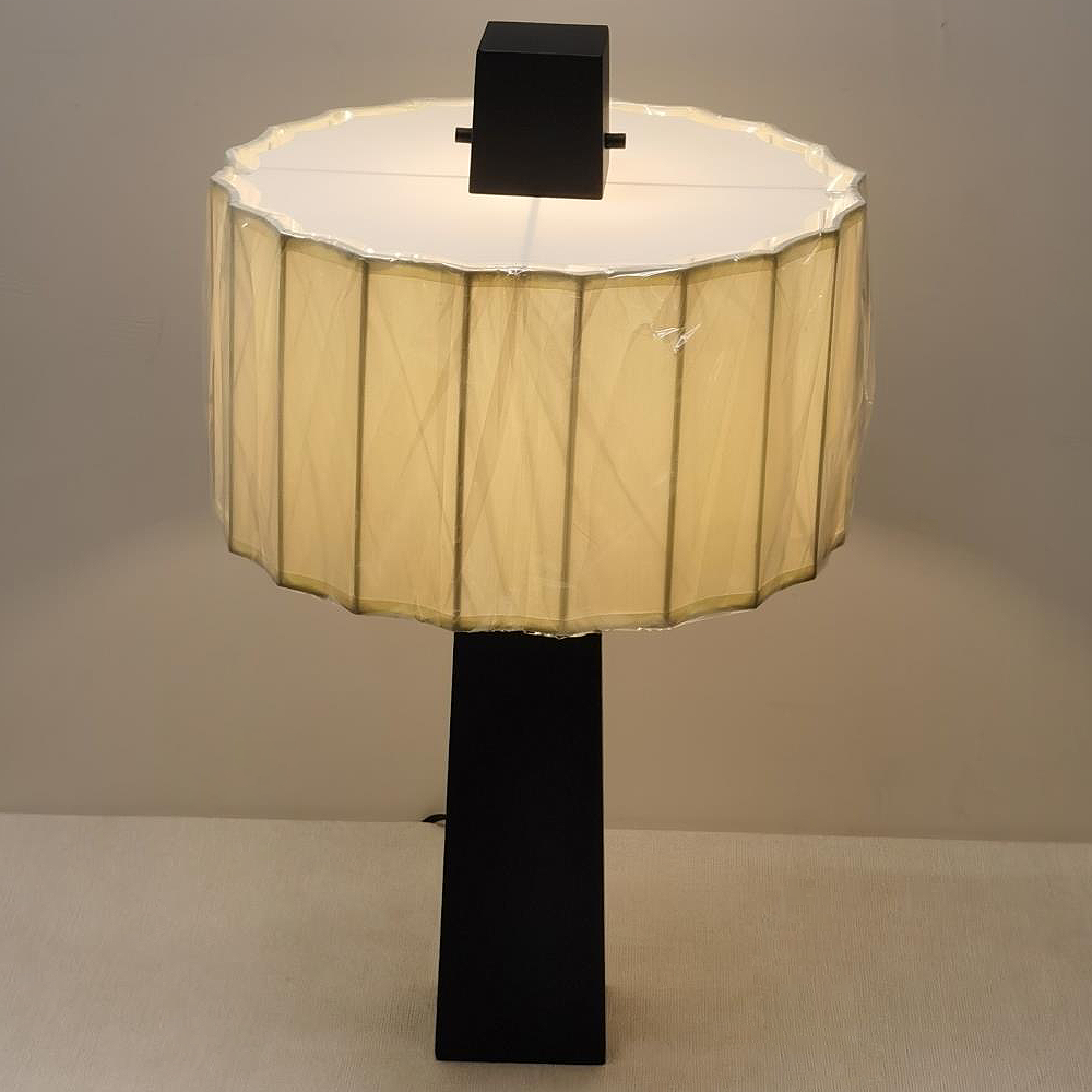 FOREST HILL Chinese Style Decorative Cloth Lamp