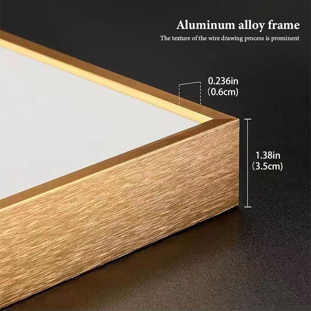 FOREST HILL Chinese Style Birds Painting With Black Frame