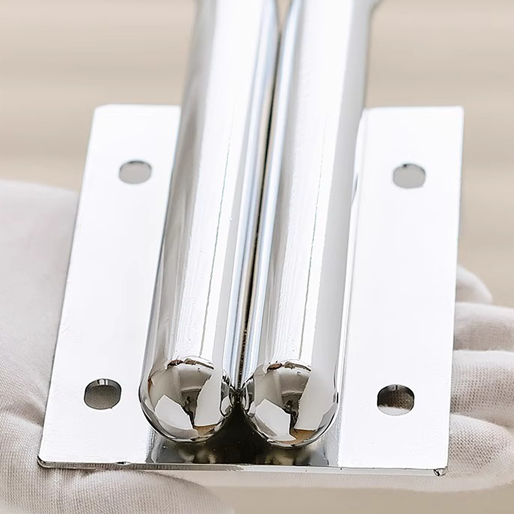 FOREST HILL Makeup Vanity Table Set With Cushioned Stool & Drawer