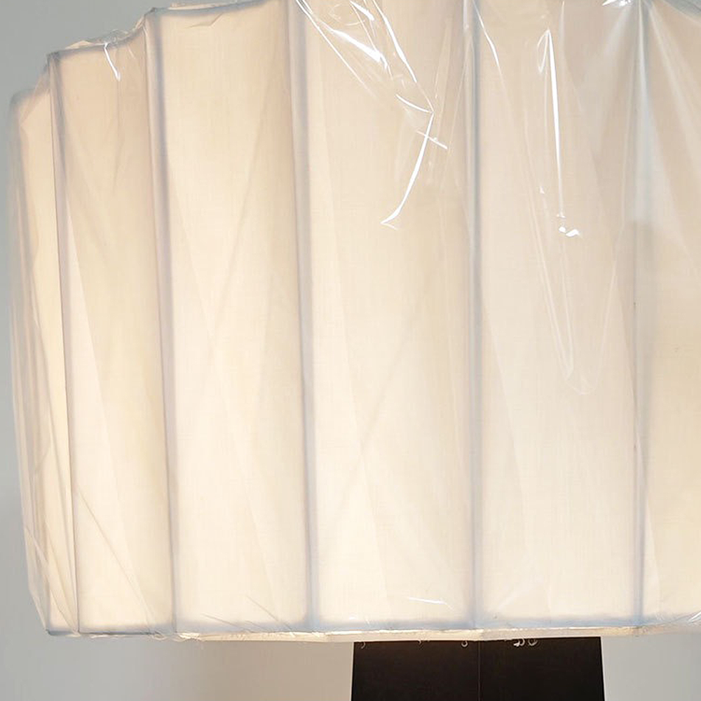 FOREST HILL Chinese Style Decorative Cloth Lamp