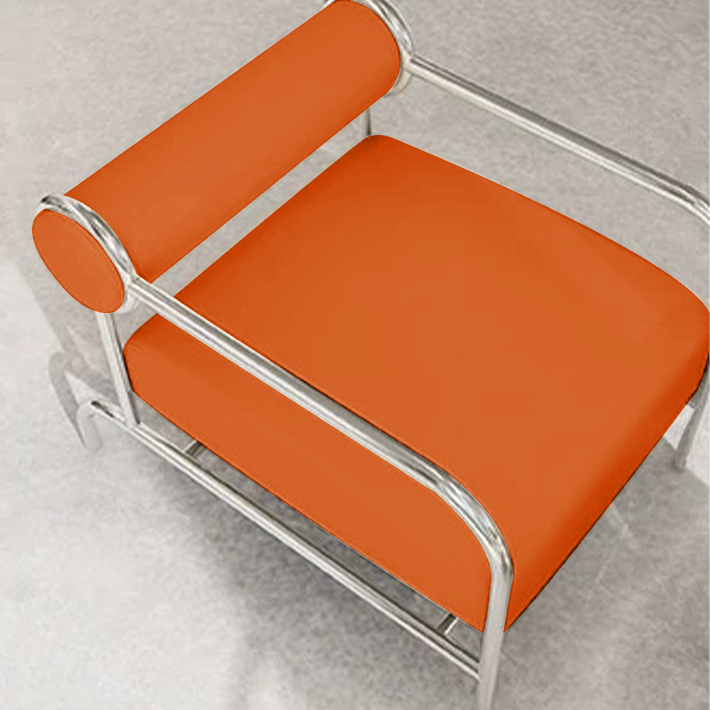 SHIRO KURAMATA Sofa with arms karmstol
