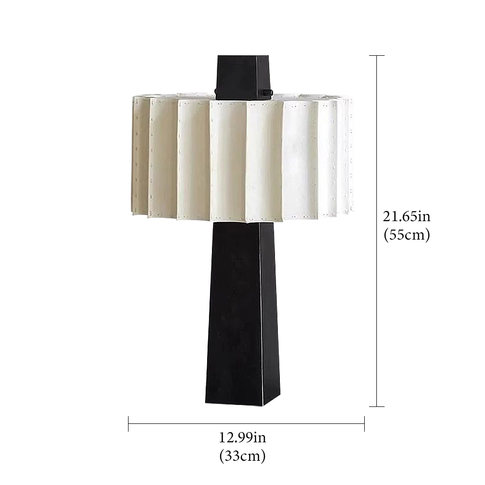 FOREST HILL Chinese Style Decorative Cloth Lamp