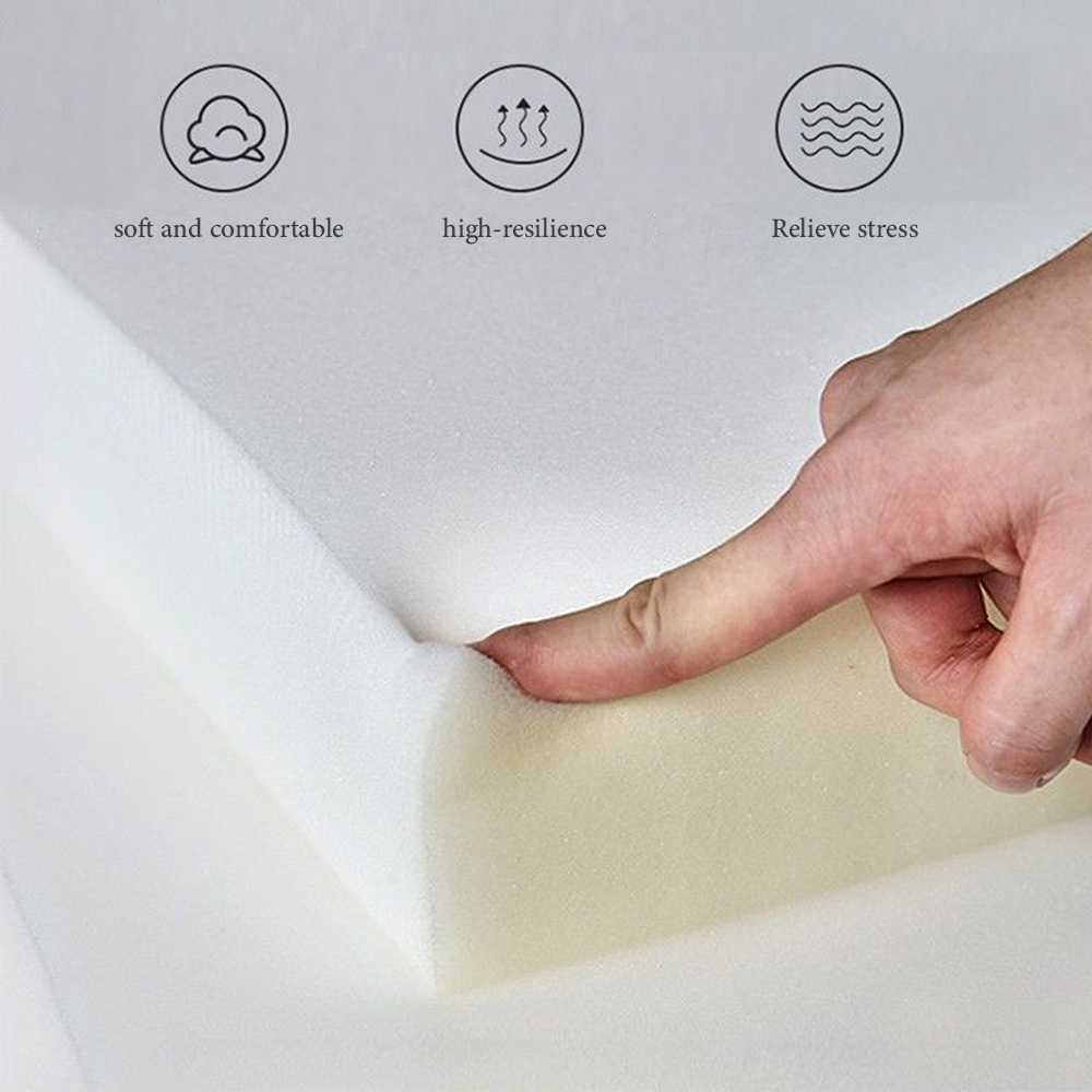 FOREST HILL Makeup Vanity Table Set With Cushioned Stool & Drawer