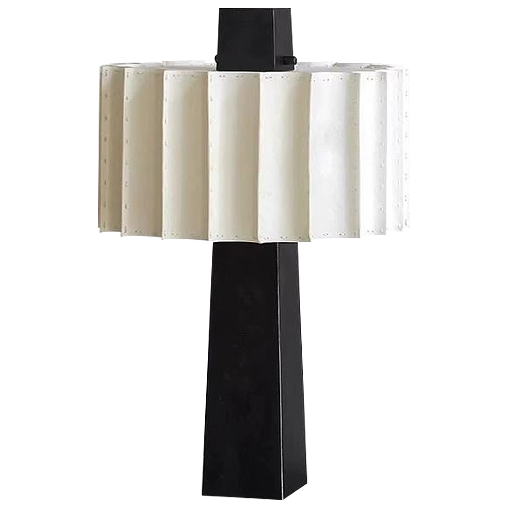 FOREST HILL Chinese Style Decorative Cloth Lamp