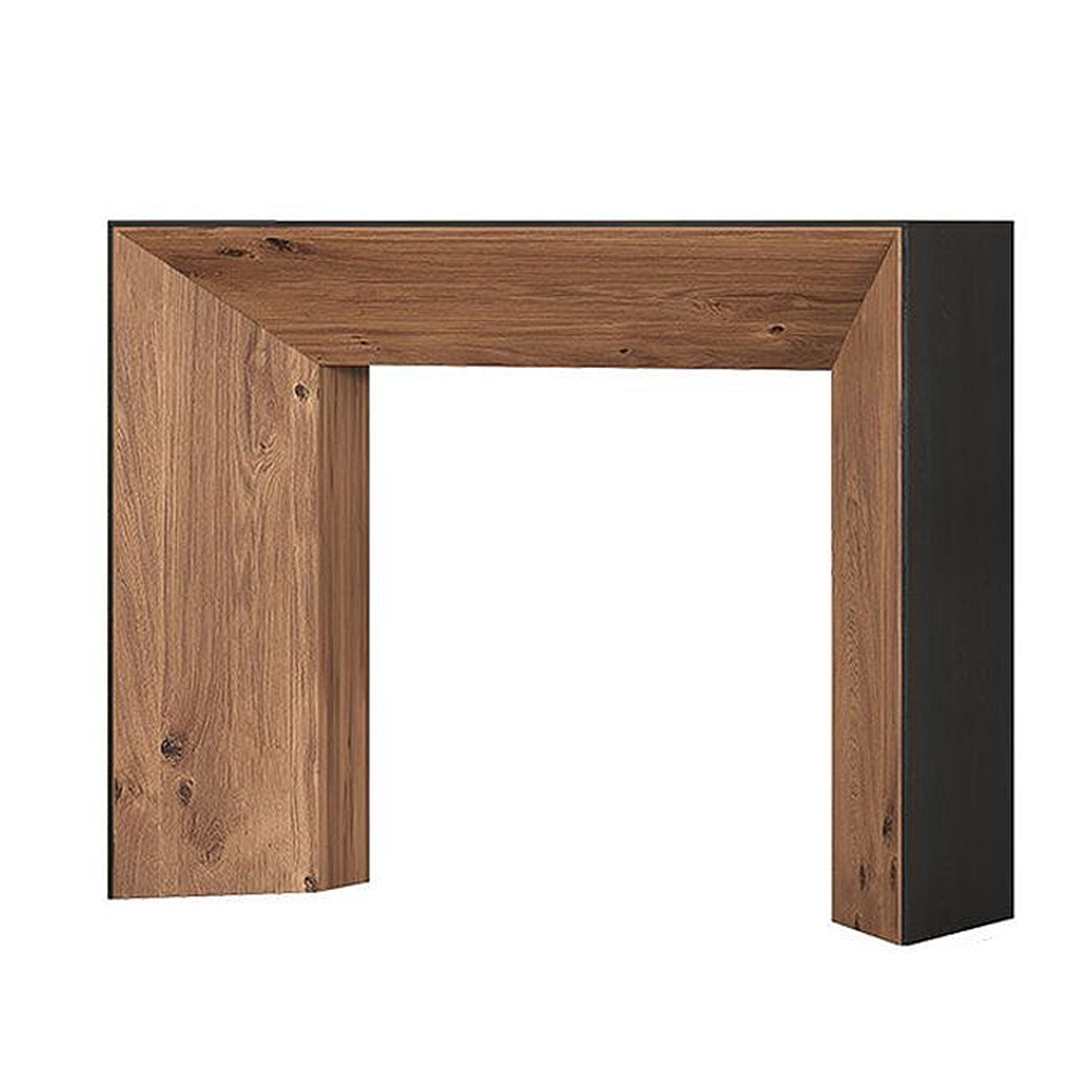 FOREST HILL Mid-century SimpleSolid Wood Console Table
